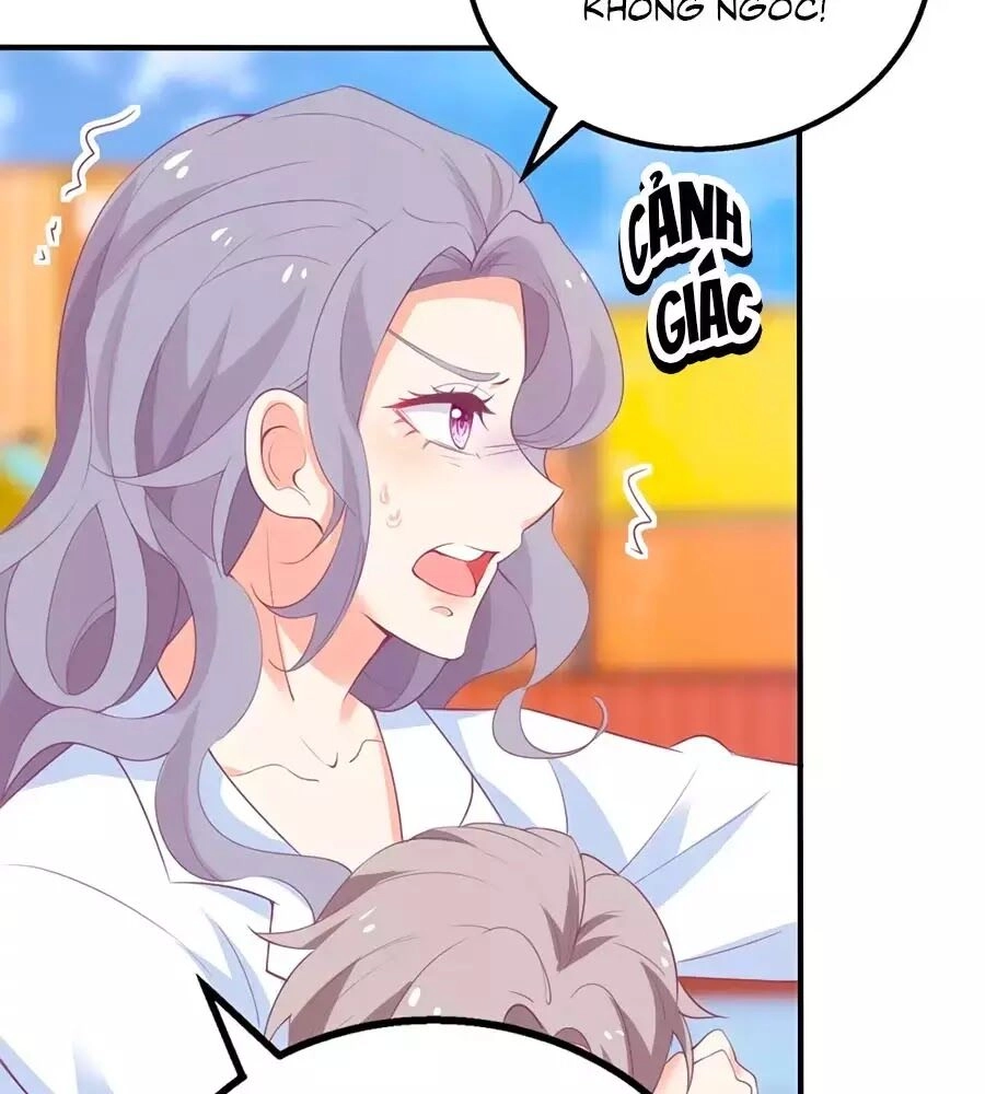 Một Thai Hai Bảo : Đưa Mami Về Nhà ! Chapter 319 - 23