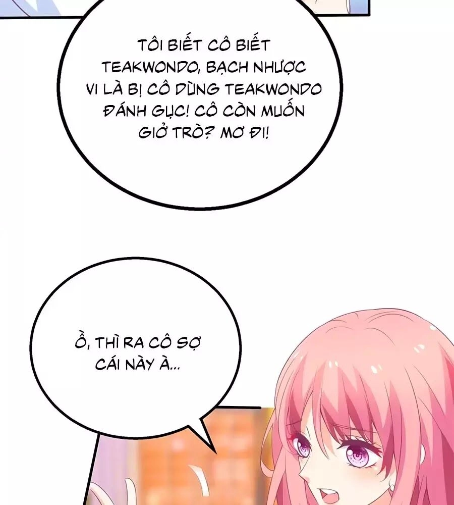 Một Thai Hai Bảo : Đưa Mami Về Nhà ! Chapter 319 - 24