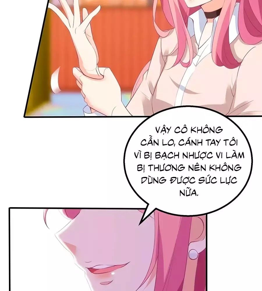 Một Thai Hai Bảo : Đưa Mami Về Nhà ! Chapter 319 - 25