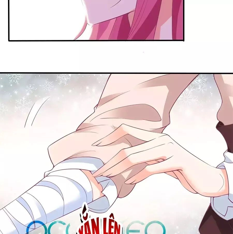 Một Thai Hai Bảo : Đưa Mami Về Nhà ! Chapter 319 - 26