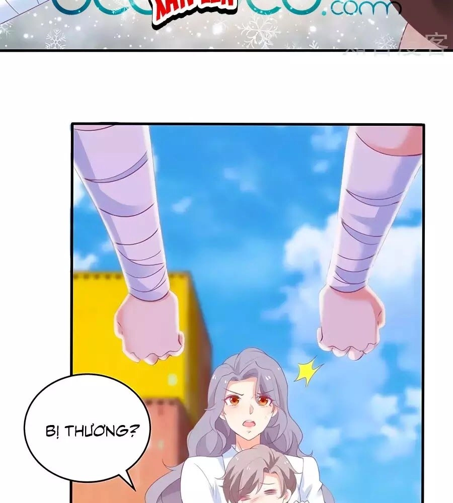 Một Thai Hai Bảo : Đưa Mami Về Nhà ! Chapter 319 - 27