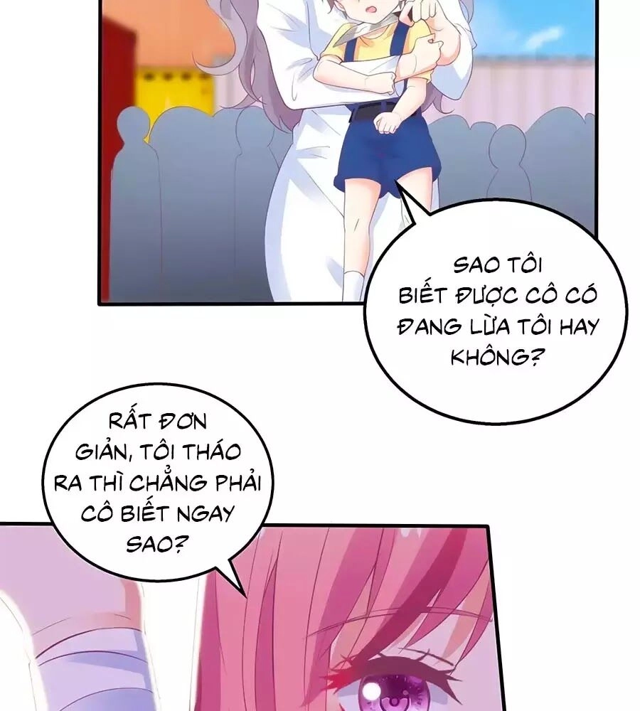 Một Thai Hai Bảo : Đưa Mami Về Nhà ! Chapter 319 - 28