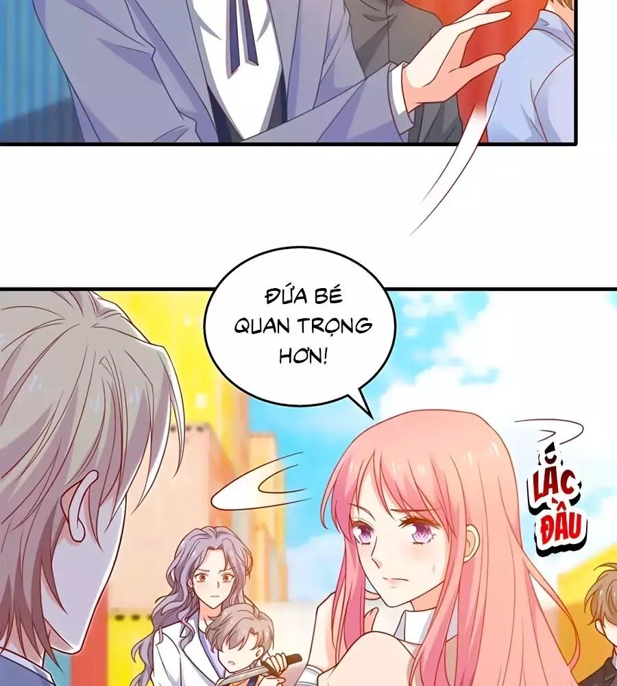 Một Thai Hai Bảo : Đưa Mami Về Nhà ! Chapter 319 - 30