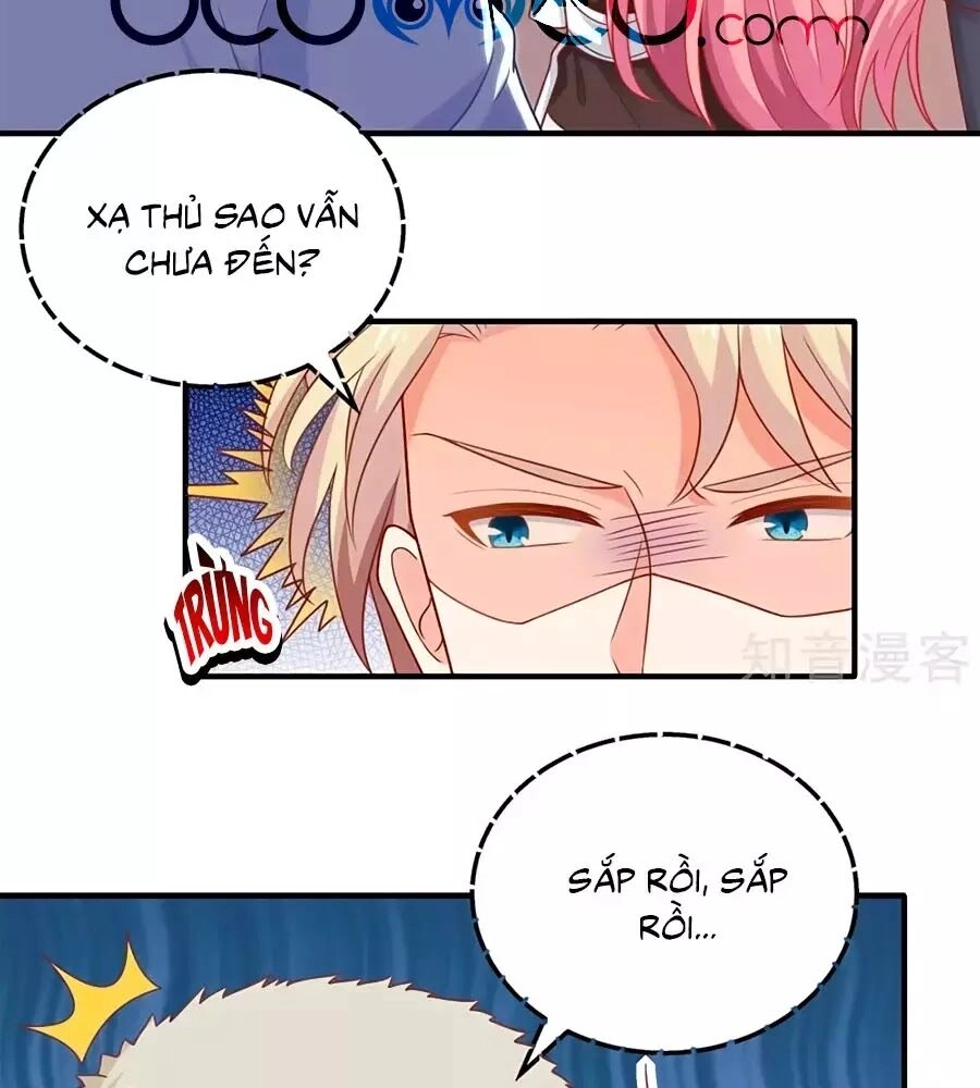 Một Thai Hai Bảo : Đưa Mami Về Nhà ! Chapter 319 - 32