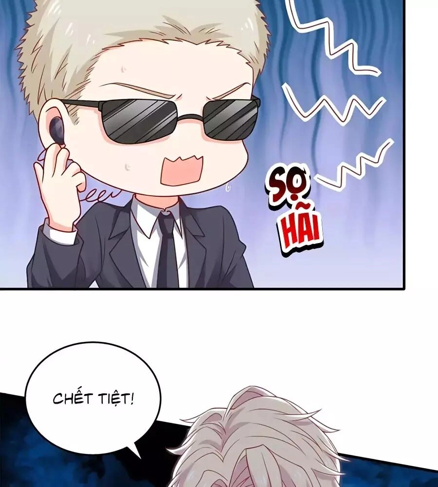 Một Thai Hai Bảo : Đưa Mami Về Nhà ! Chapter 319 - 33