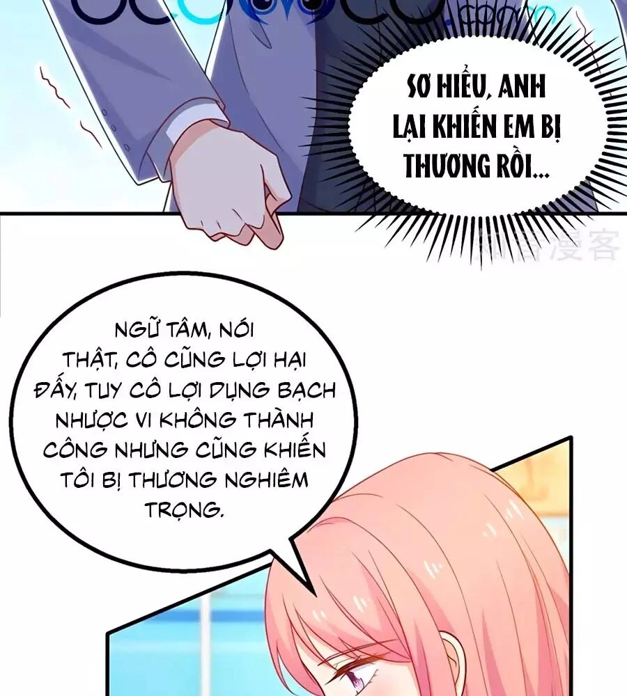 Một Thai Hai Bảo : Đưa Mami Về Nhà ! Chapter 319 - 35