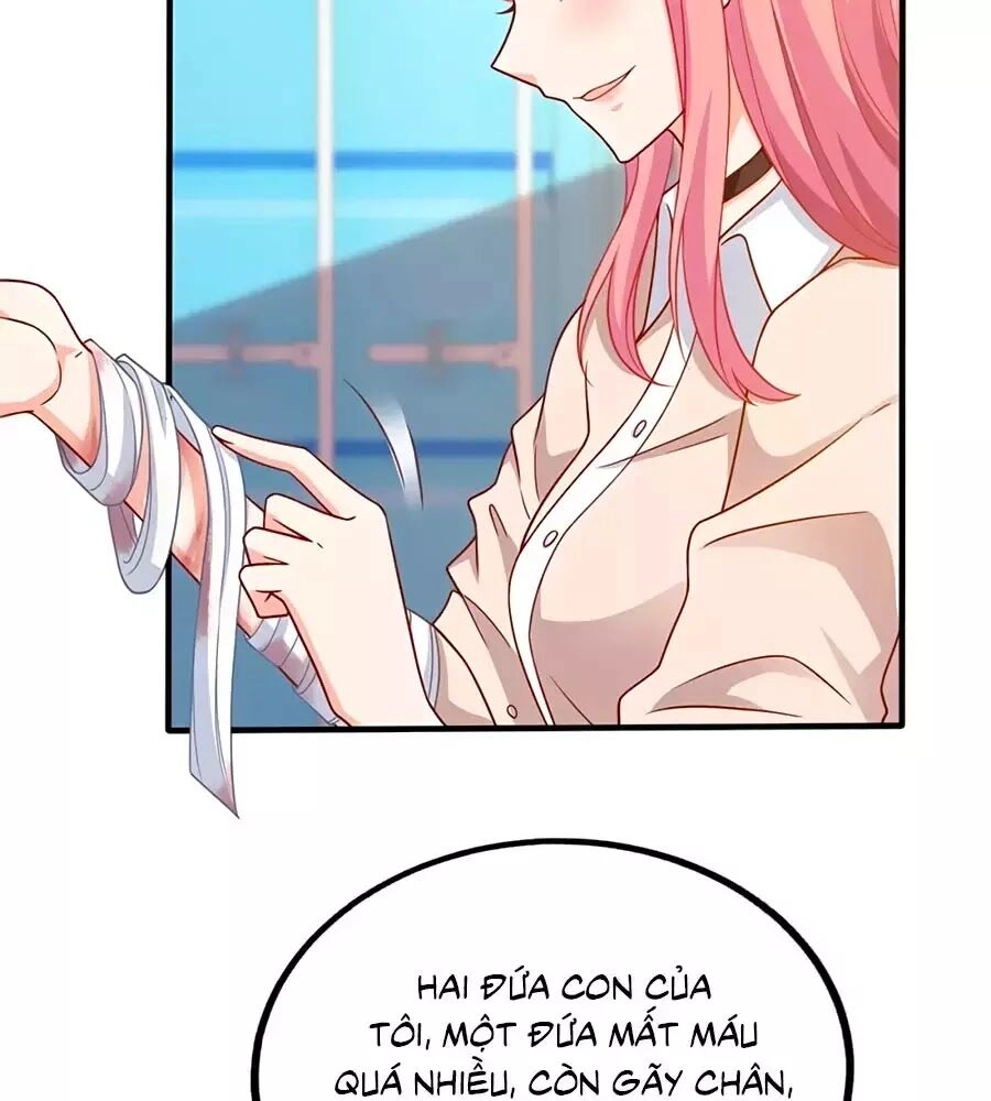 Một Thai Hai Bảo : Đưa Mami Về Nhà ! Chapter 319 - 36