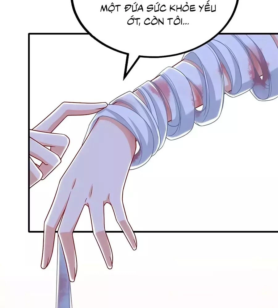 Một Thai Hai Bảo : Đưa Mami Về Nhà ! Chapter 319 - 37