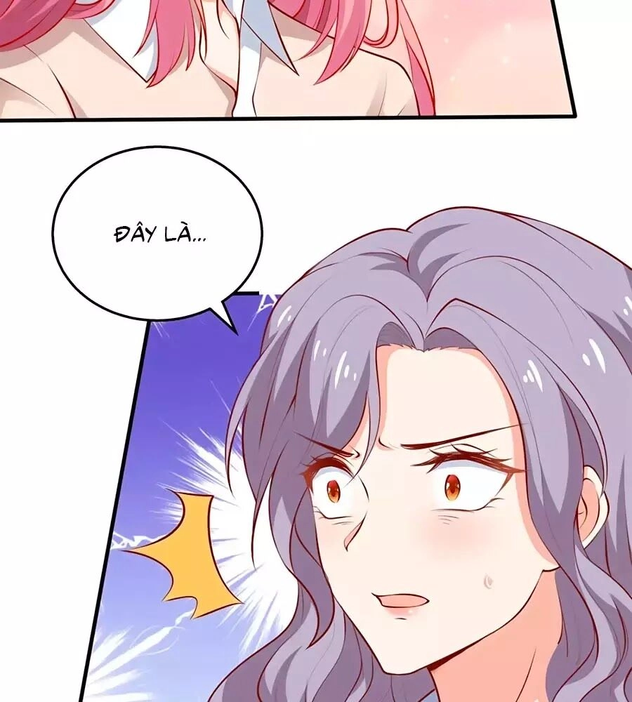 Một Thai Hai Bảo : Đưa Mami Về Nhà ! Chapter 319 - 40