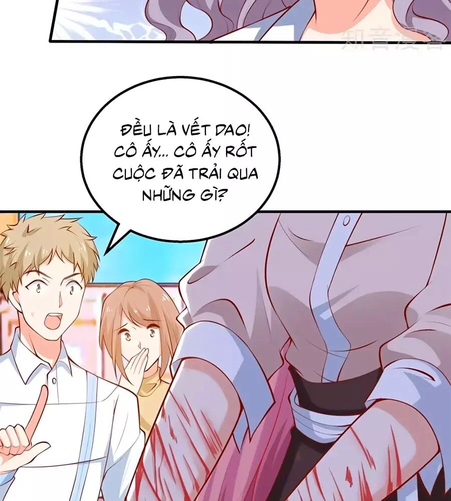 Một Thai Hai Bảo : Đưa Mami Về Nhà ! Chapter 319 - 41