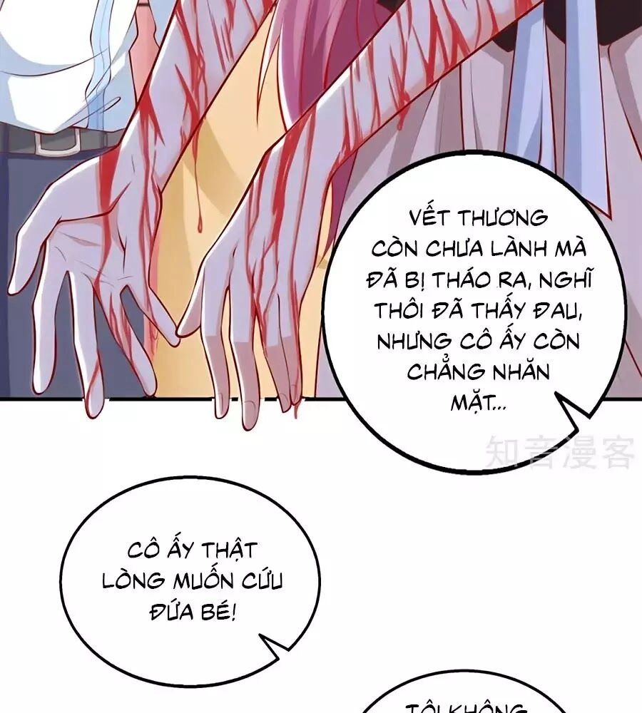 Một Thai Hai Bảo : Đưa Mami Về Nhà ! Chapter 319 - 42