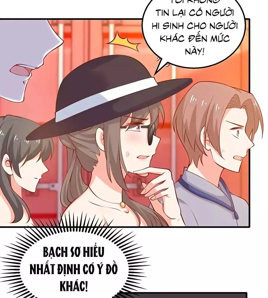 Một Thai Hai Bảo : Đưa Mami Về Nhà ! Chapter 319 - 43