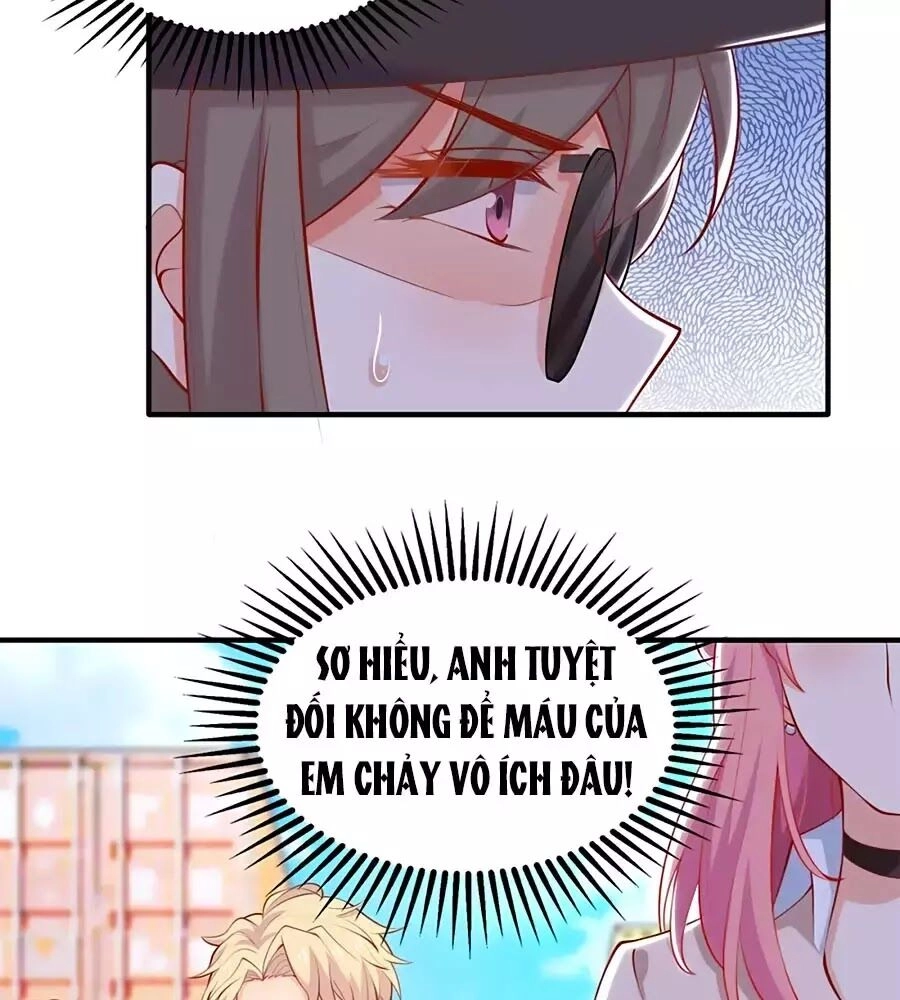 Một Thai Hai Bảo : Đưa Mami Về Nhà ! Chapter 319 - 44