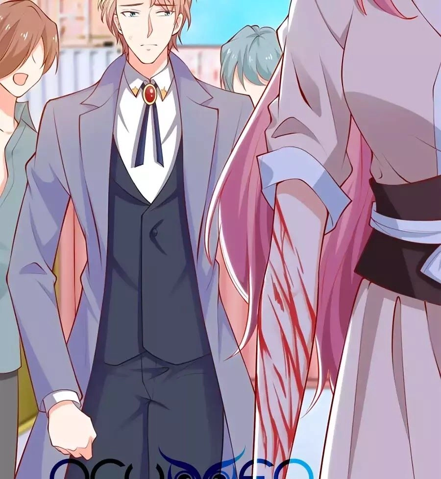 Một Thai Hai Bảo : Đưa Mami Về Nhà ! Chapter 319 - 45