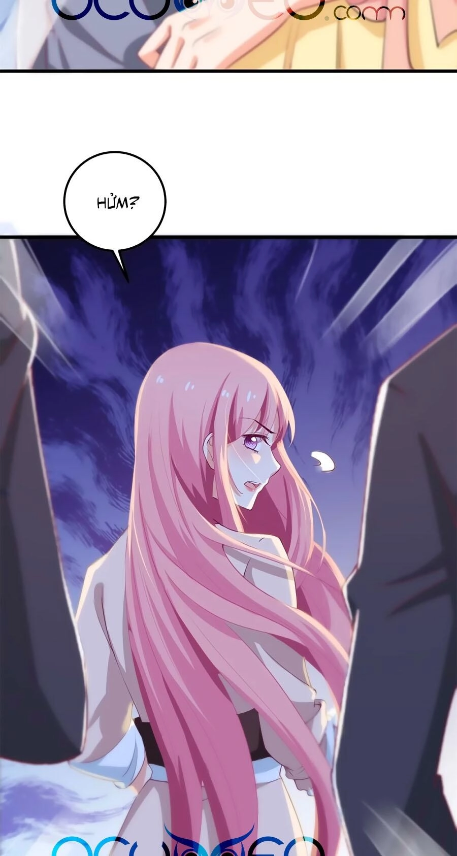 Một Thai Hai Bảo : Đưa Mami Về Nhà ! Chapter 320 - 9