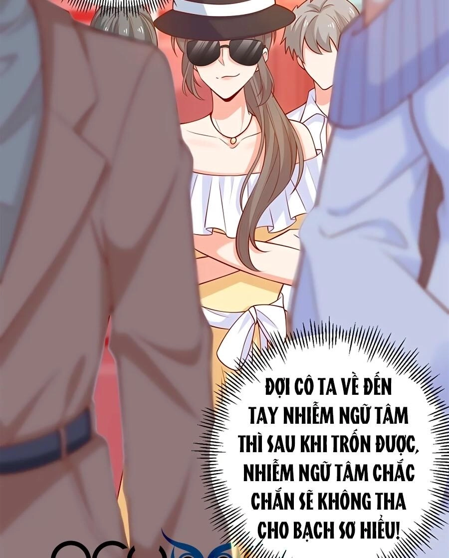 Một Thai Hai Bảo : Đưa Mami Về Nhà ! Chapter 320 - 24