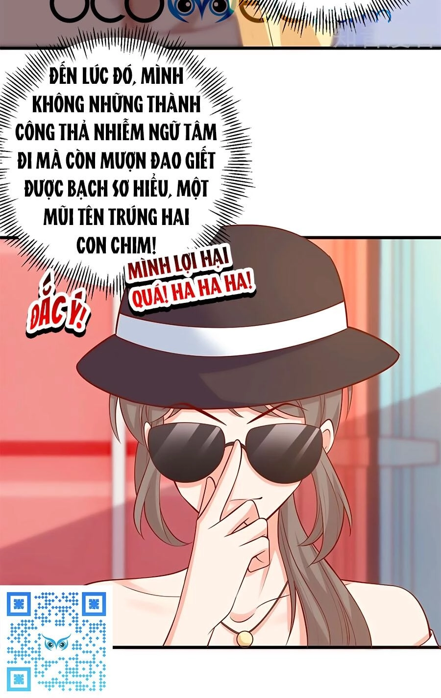 Một Thai Hai Bảo : Đưa Mami Về Nhà ! Chapter 320 - 25