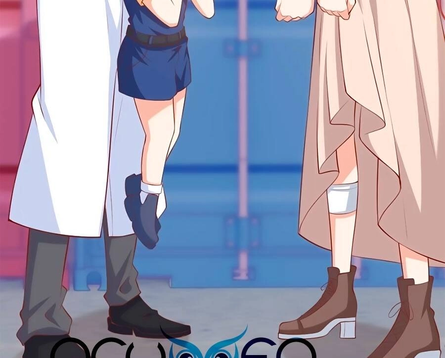 Một Thai Hai Bảo : Đưa Mami Về Nhà ! Chapter 321 - 4