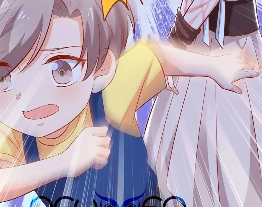 Một Thai Hai Bảo : Đưa Mami Về Nhà ! Chapter 321 - 7