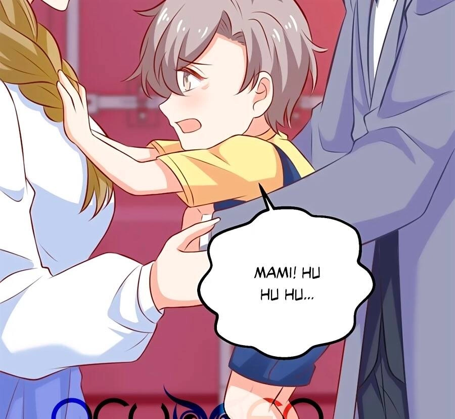 Một Thai Hai Bảo : Đưa Mami Về Nhà ! Chapter 321 - 10