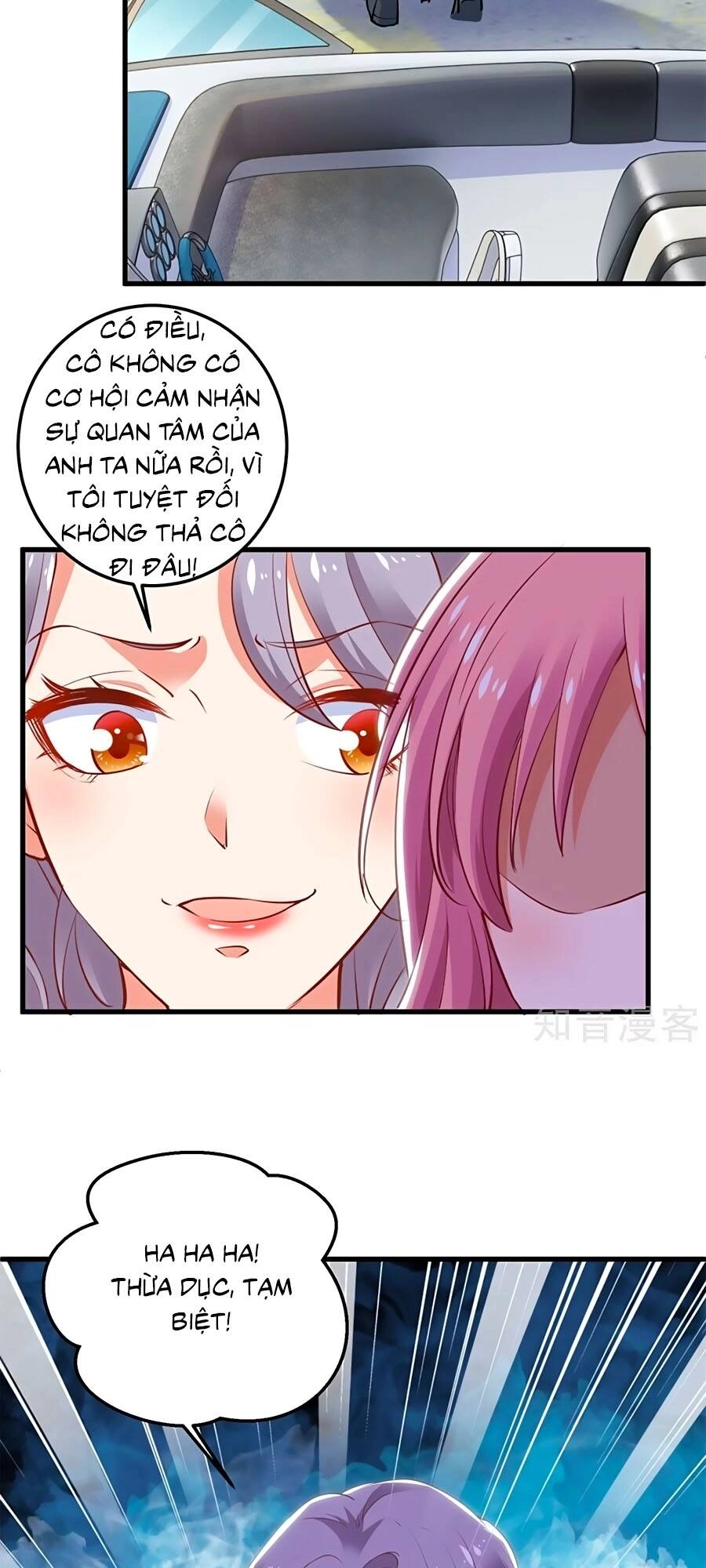 Một Thai Hai Bảo : Đưa Mami Về Nhà ! Chapter 321 - 19