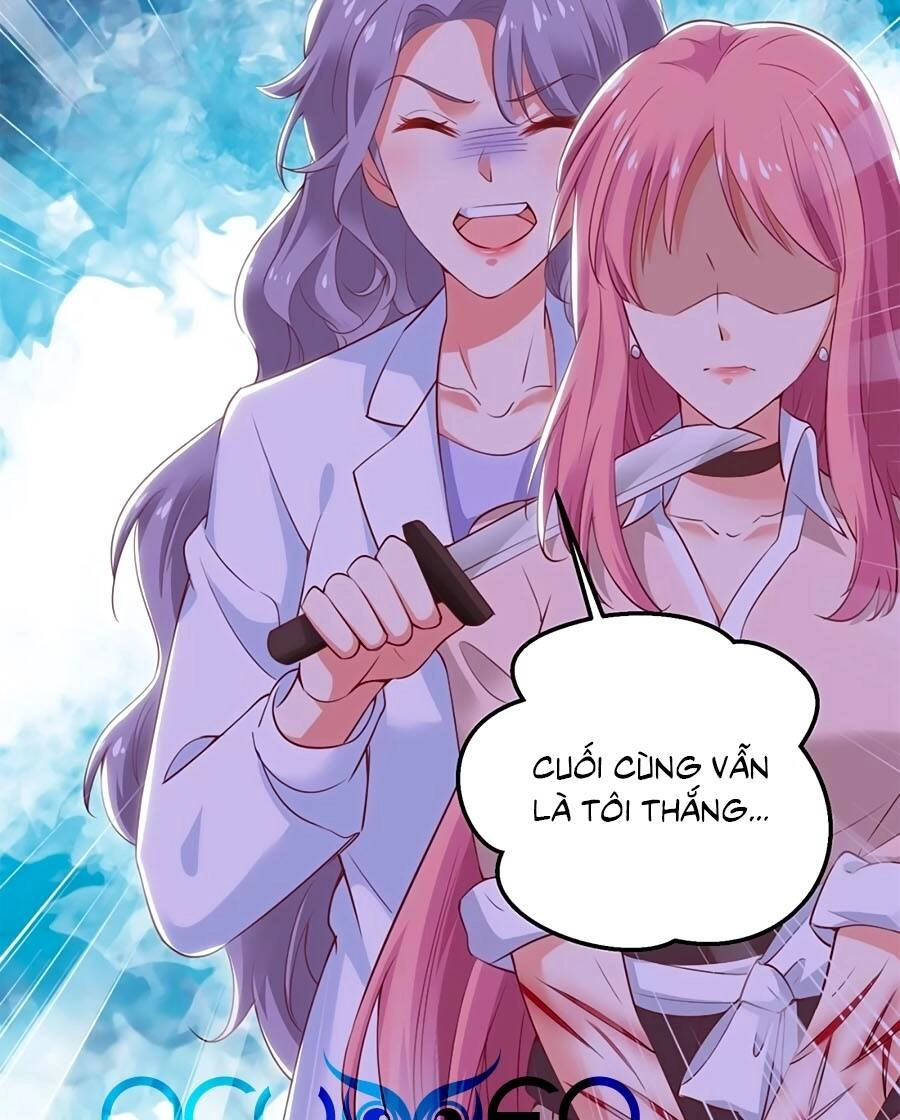 Một Thai Hai Bảo : Đưa Mami Về Nhà ! Chapter 321 - 20