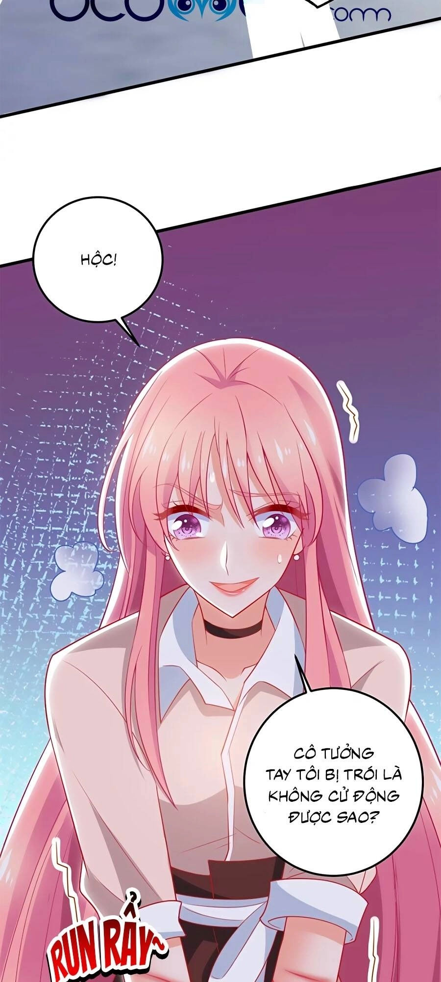 Một Thai Hai Bảo : Đưa Mami Về Nhà ! Chapter 321 - 26