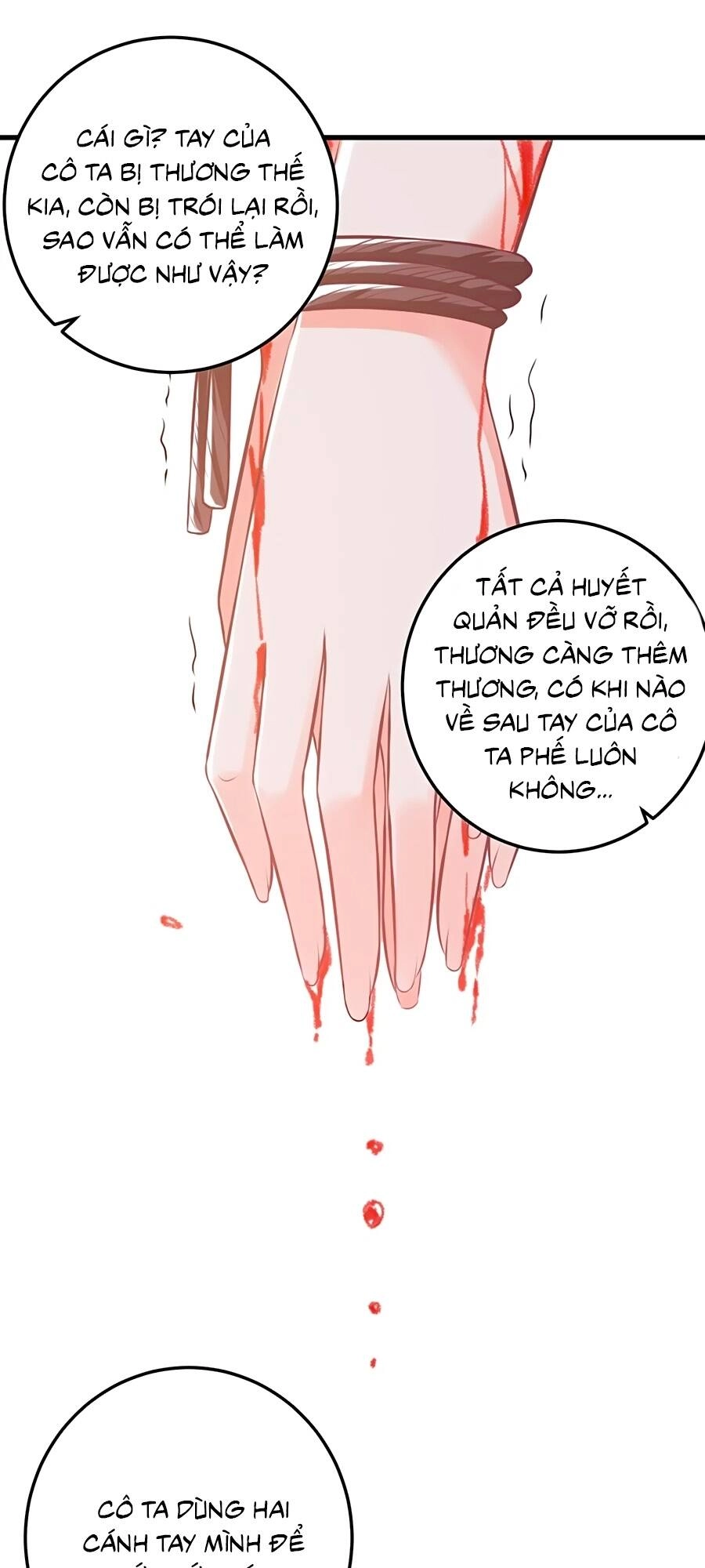 Một Thai Hai Bảo : Đưa Mami Về Nhà ! Chapter 322 - 1