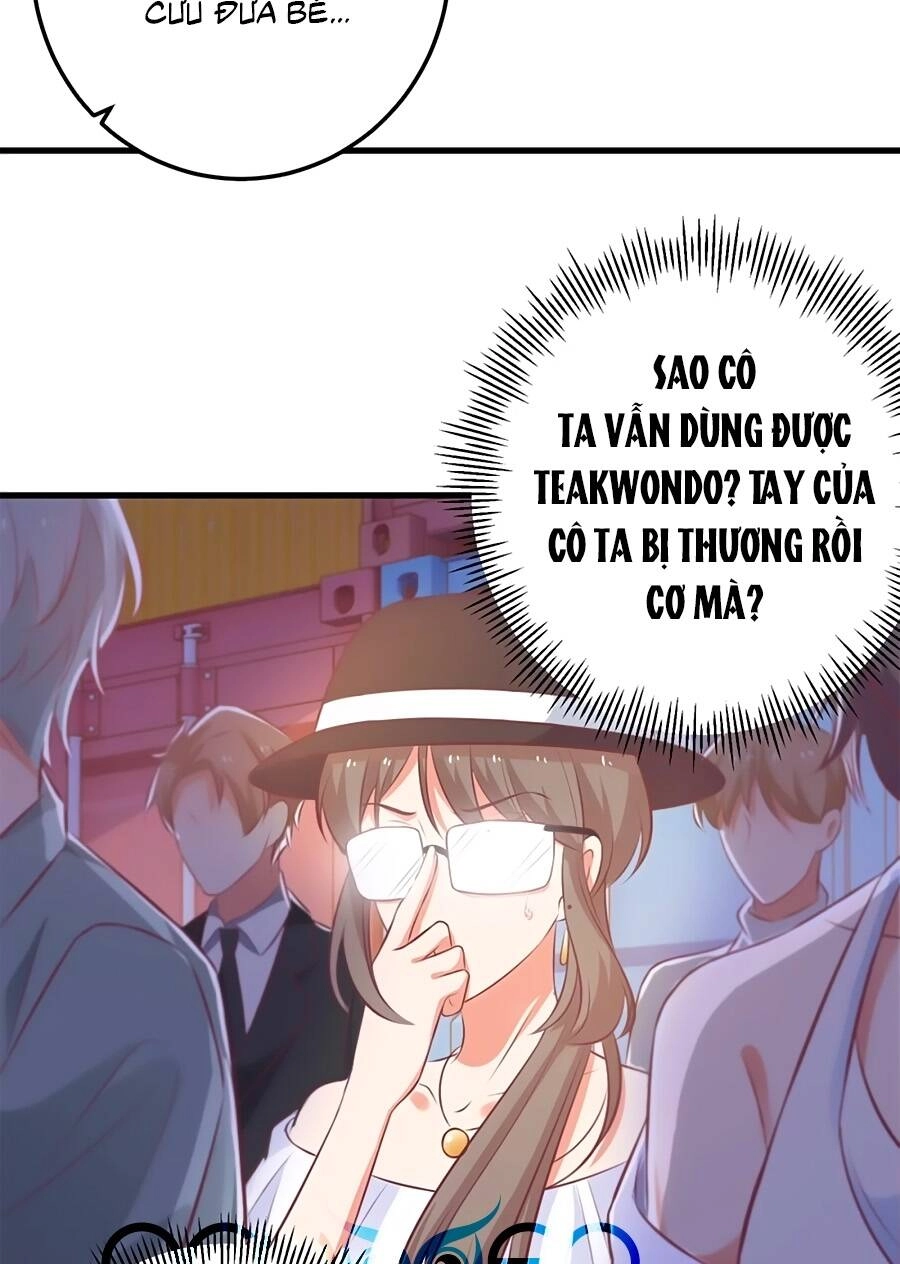 Một Thai Hai Bảo : Đưa Mami Về Nhà ! Chapter 322 - 2