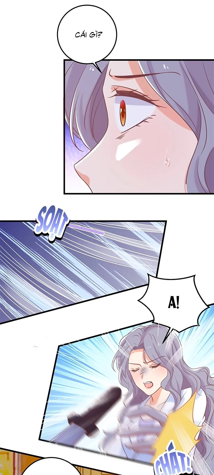 Một Thai Hai Bảo : Đưa Mami Về Nhà ! Chapter 322 - 7