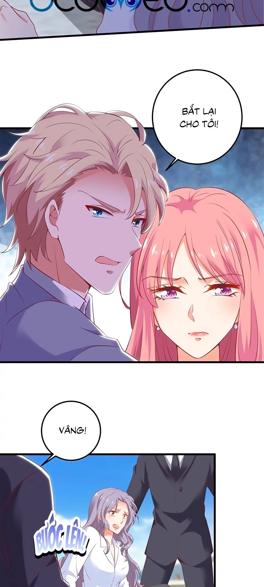 Một Thai Hai Bảo : Đưa Mami Về Nhà ! Chapter 322 - 10