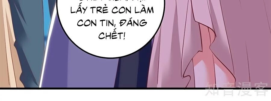 Một Thai Hai Bảo : Đưa Mami Về Nhà ! Chapter 322 - 12
