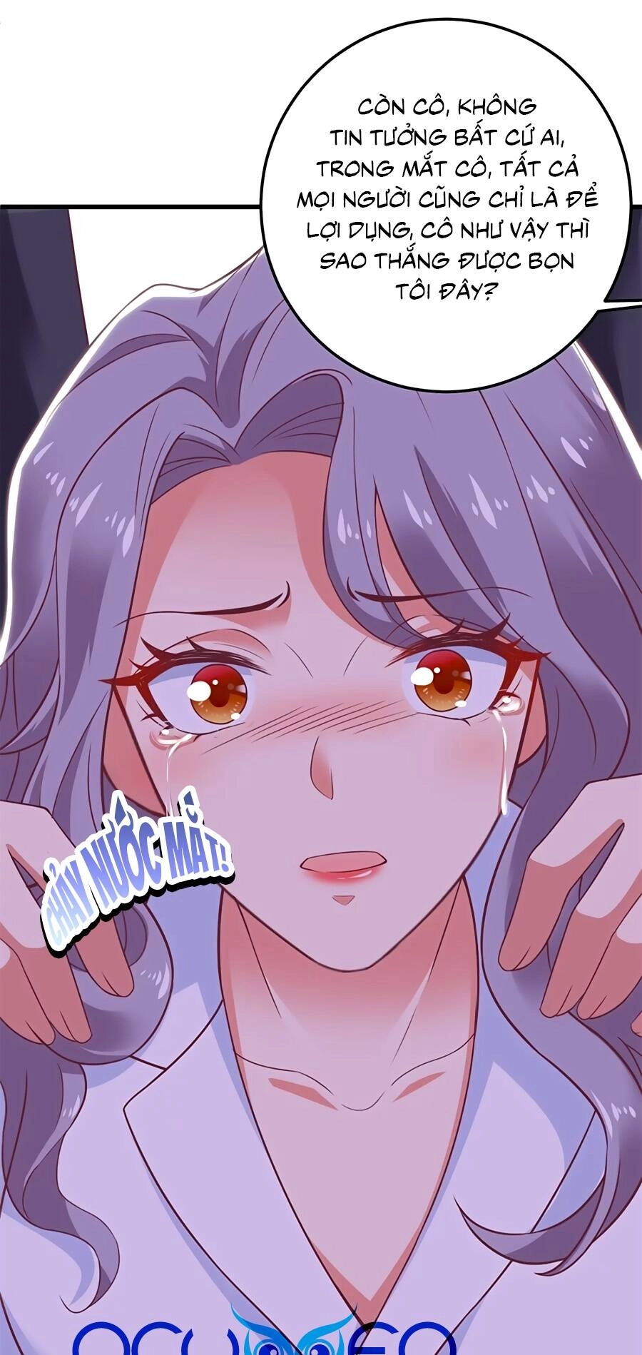 Một Thai Hai Bảo : Đưa Mami Về Nhà ! Chapter 322 - 17