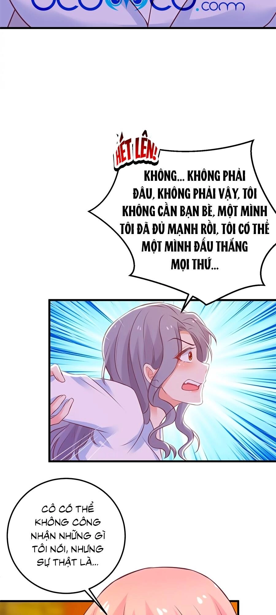 Một Thai Hai Bảo : Đưa Mami Về Nhà ! Chapter 322 - 18