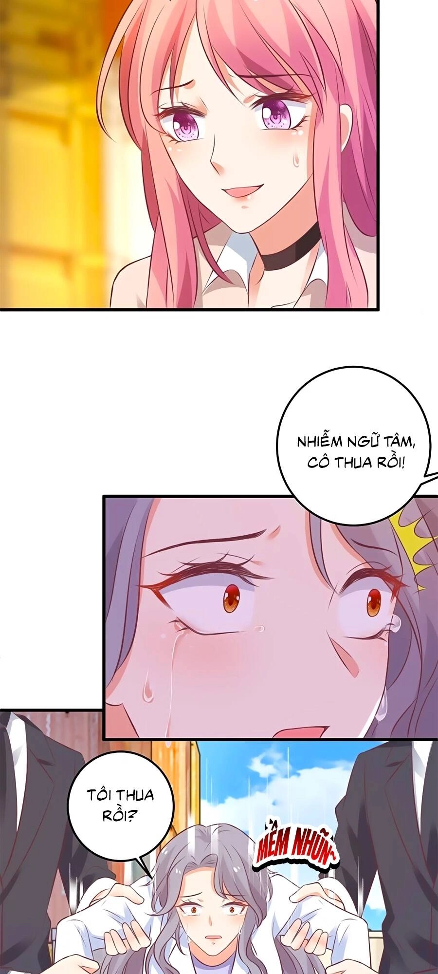 Một Thai Hai Bảo : Đưa Mami Về Nhà ! Chapter 322 - 19