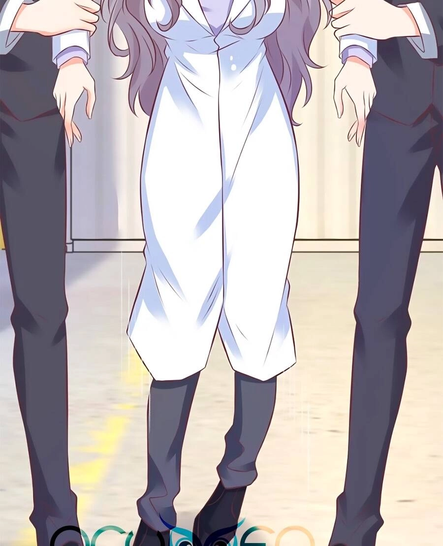 Một Thai Hai Bảo : Đưa Mami Về Nhà ! Chapter 322 - 20