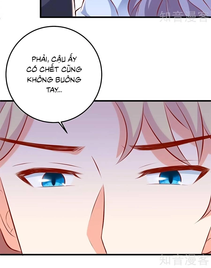 Một Thai Hai Bảo : Đưa Mami Về Nhà ! Chapter 323 - 2