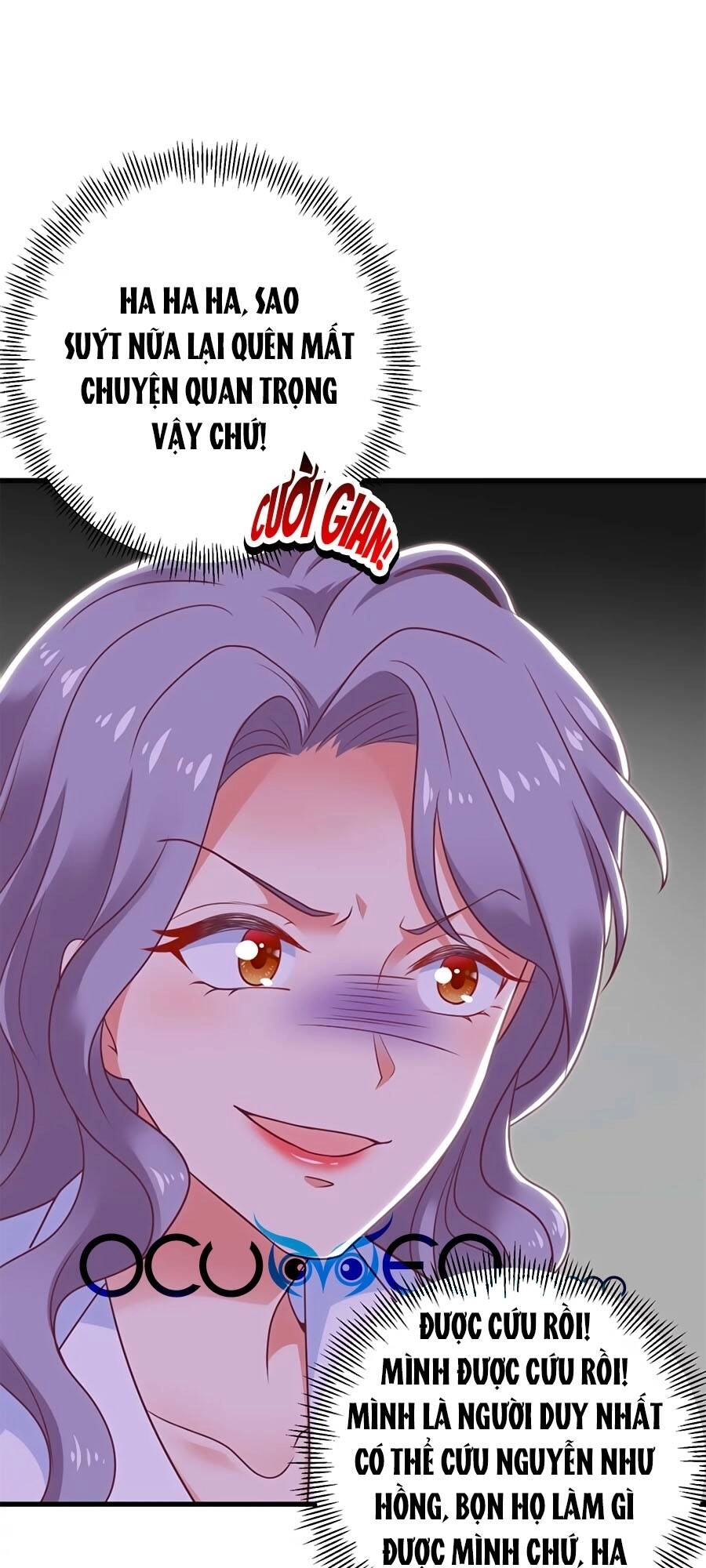 Một Thai Hai Bảo : Đưa Mami Về Nhà ! Chapter 323 - 7