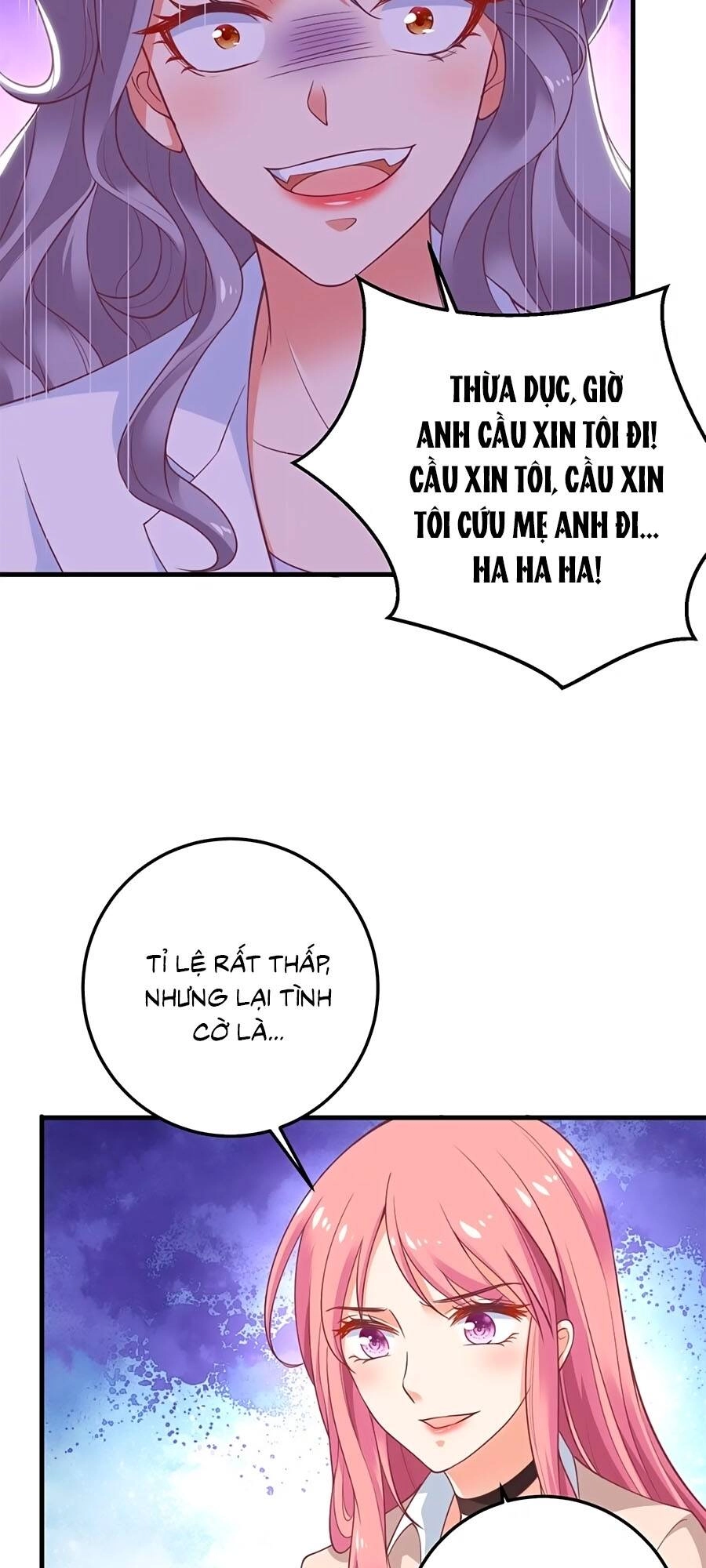 Một Thai Hai Bảo : Đưa Mami Về Nhà ! Chapter 323 - 15