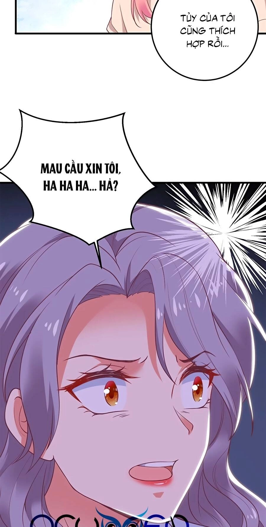 Một Thai Hai Bảo : Đưa Mami Về Nhà ! Chapter 323 - 16