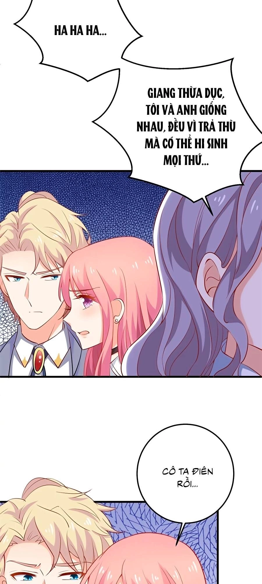 Một Thai Hai Bảo : Đưa Mami Về Nhà ! Chapter 323 - 21