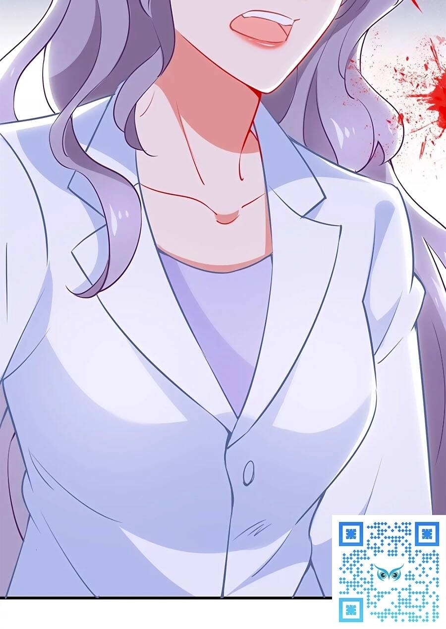 Một Thai Hai Bảo : Đưa Mami Về Nhà ! Chapter 323 - 25