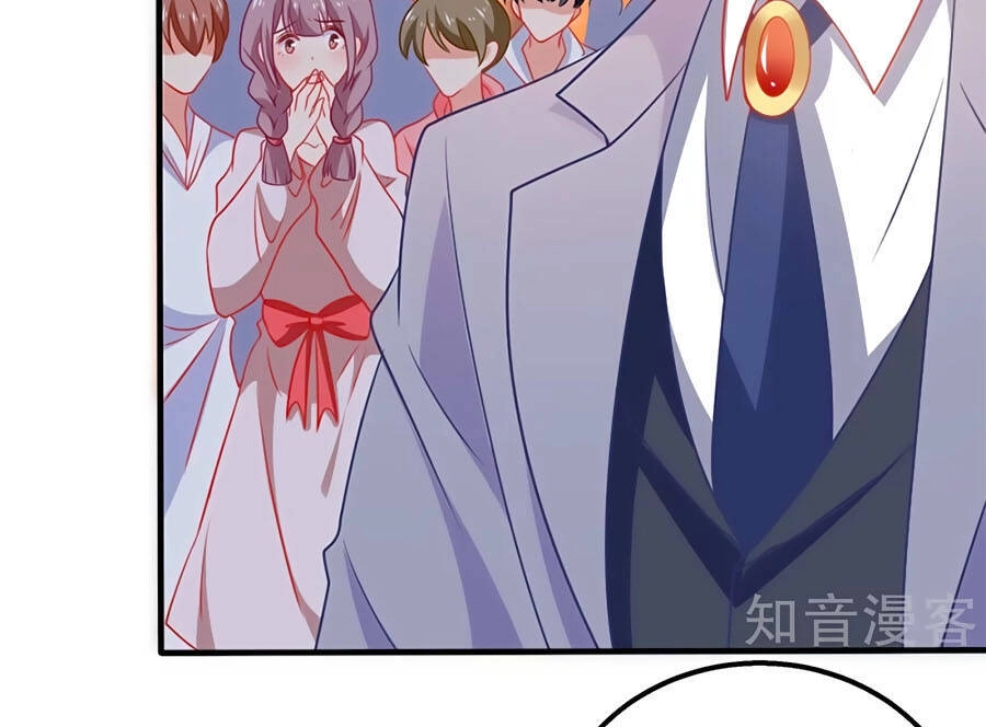 Một Thai Hai Bảo : Đưa Mami Về Nhà ! Chapter 324 - 7