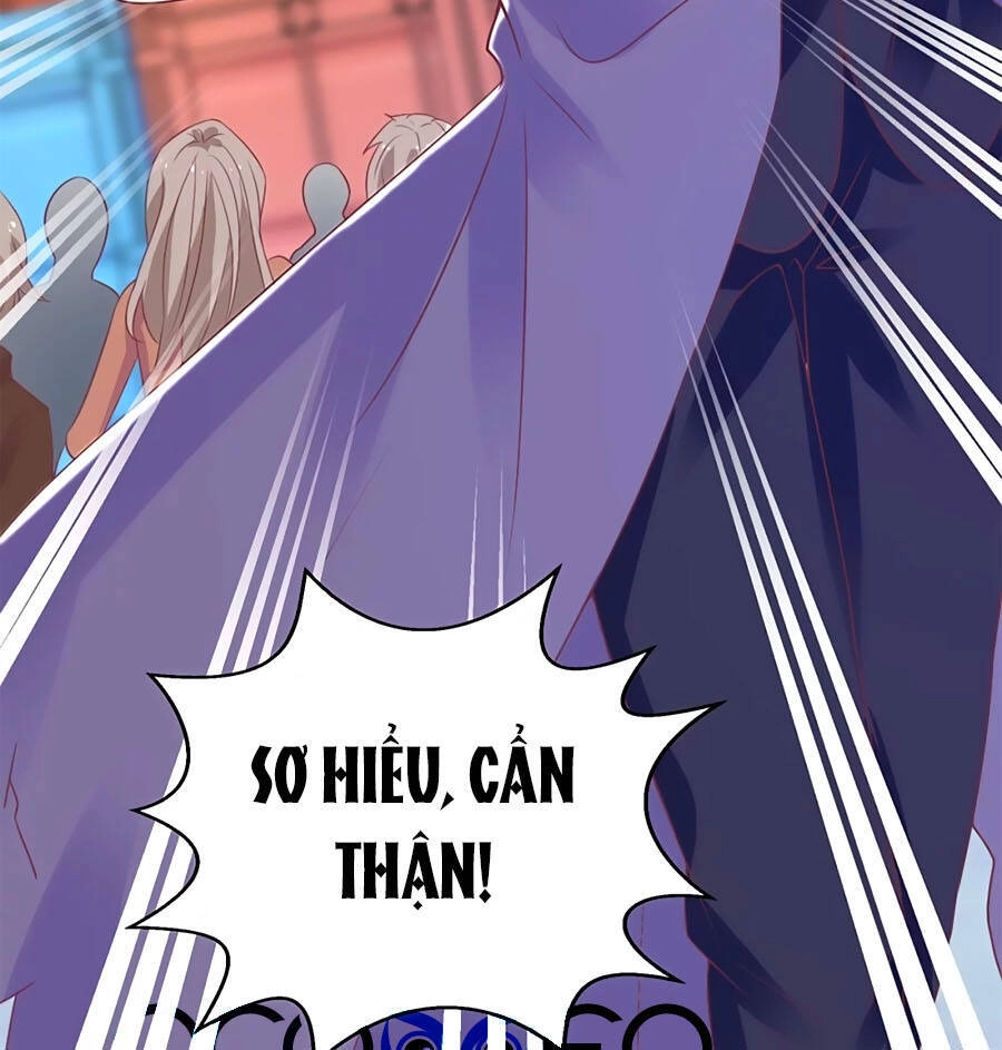 Một Thai Hai Bảo : Đưa Mami Về Nhà ! Chapter 324 - 14