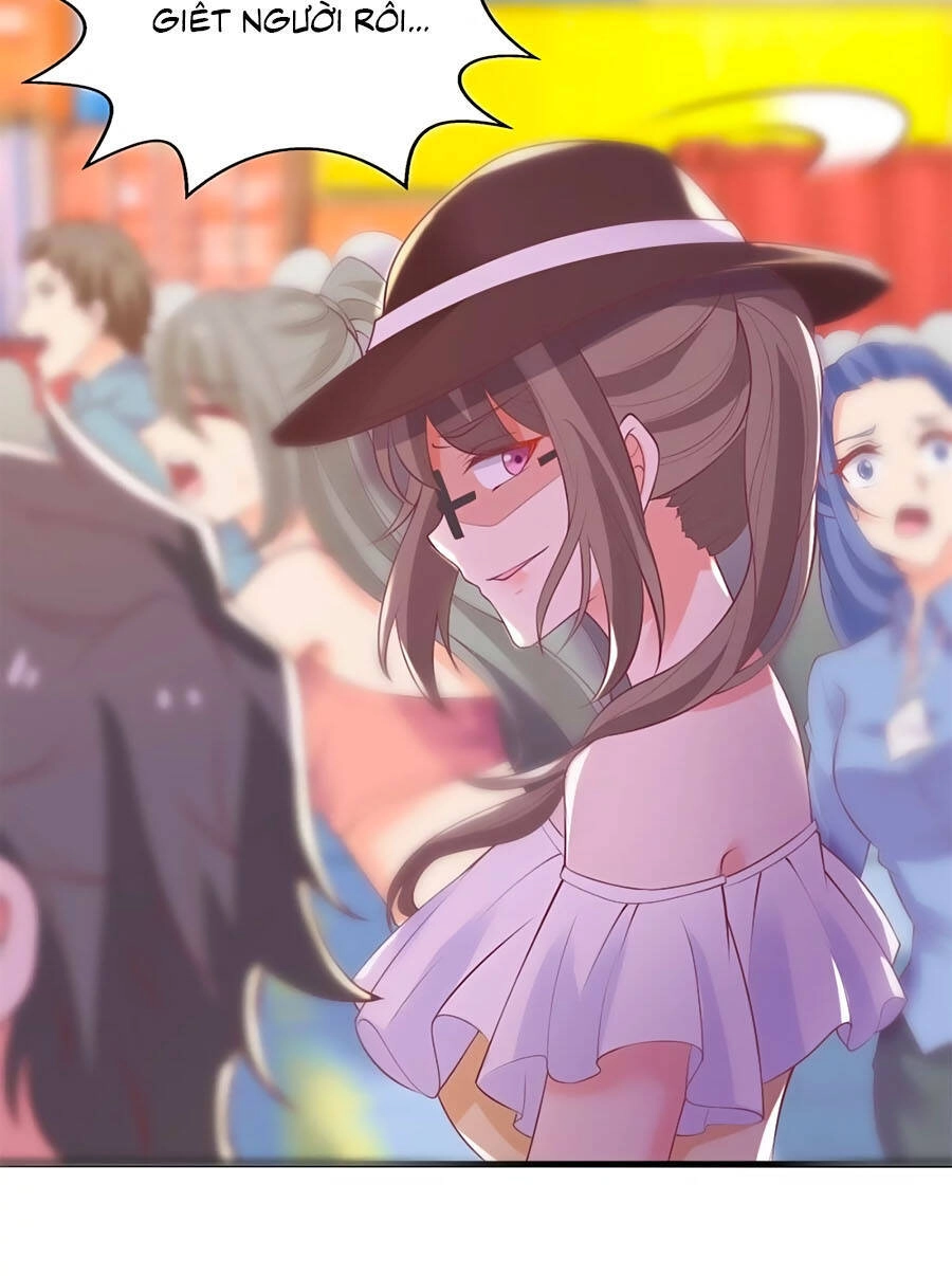 Một Thai Hai Bảo : Đưa Mami Về Nhà ! Chapter 324 - 21