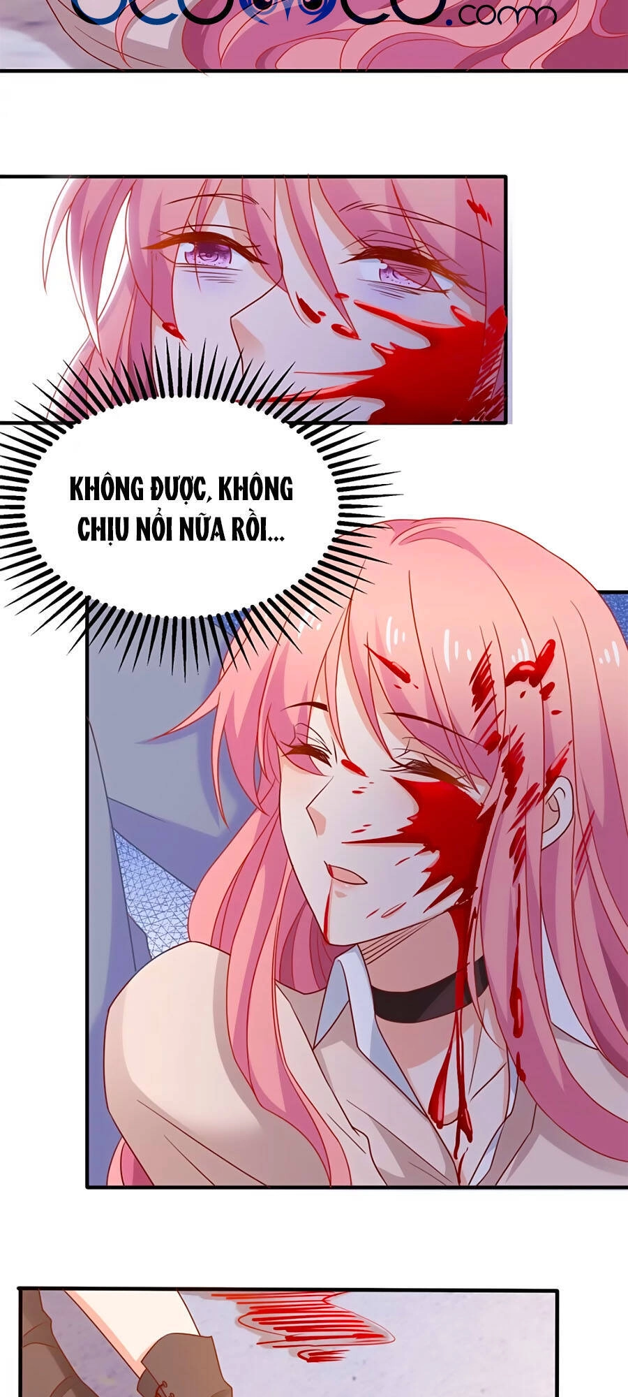 Một Thai Hai Bảo : Đưa Mami Về Nhà ! Chapter 324 - 28