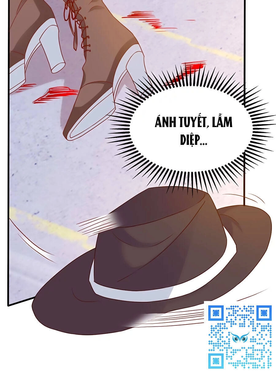 Một Thai Hai Bảo : Đưa Mami Về Nhà ! Chapter 324 - 29