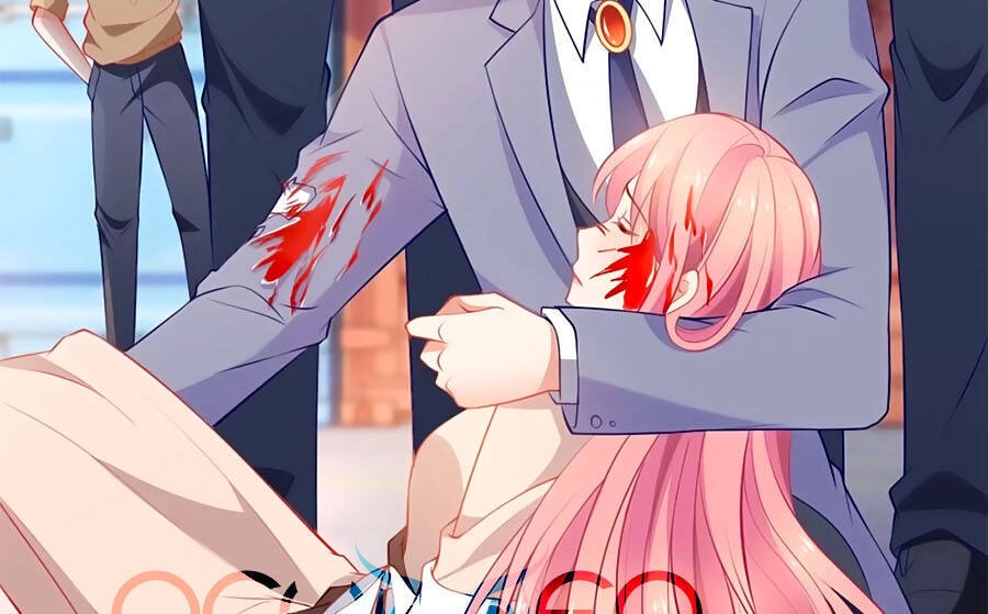 Một Thai Hai Bảo : Đưa Mami Về Nhà ! Chapter 325 - 3