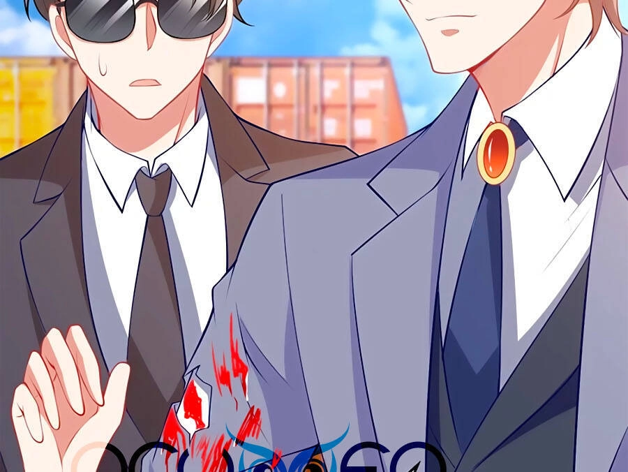 Một Thai Hai Bảo : Đưa Mami Về Nhà ! Chapter 325 - 5