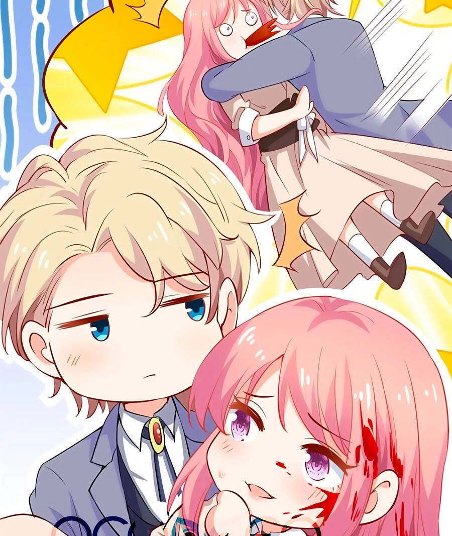 Một Thai Hai Bảo : Đưa Mami Về Nhà ! Chapter 325 - 10